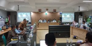 BRAIN Kemenag MUI BPJPH